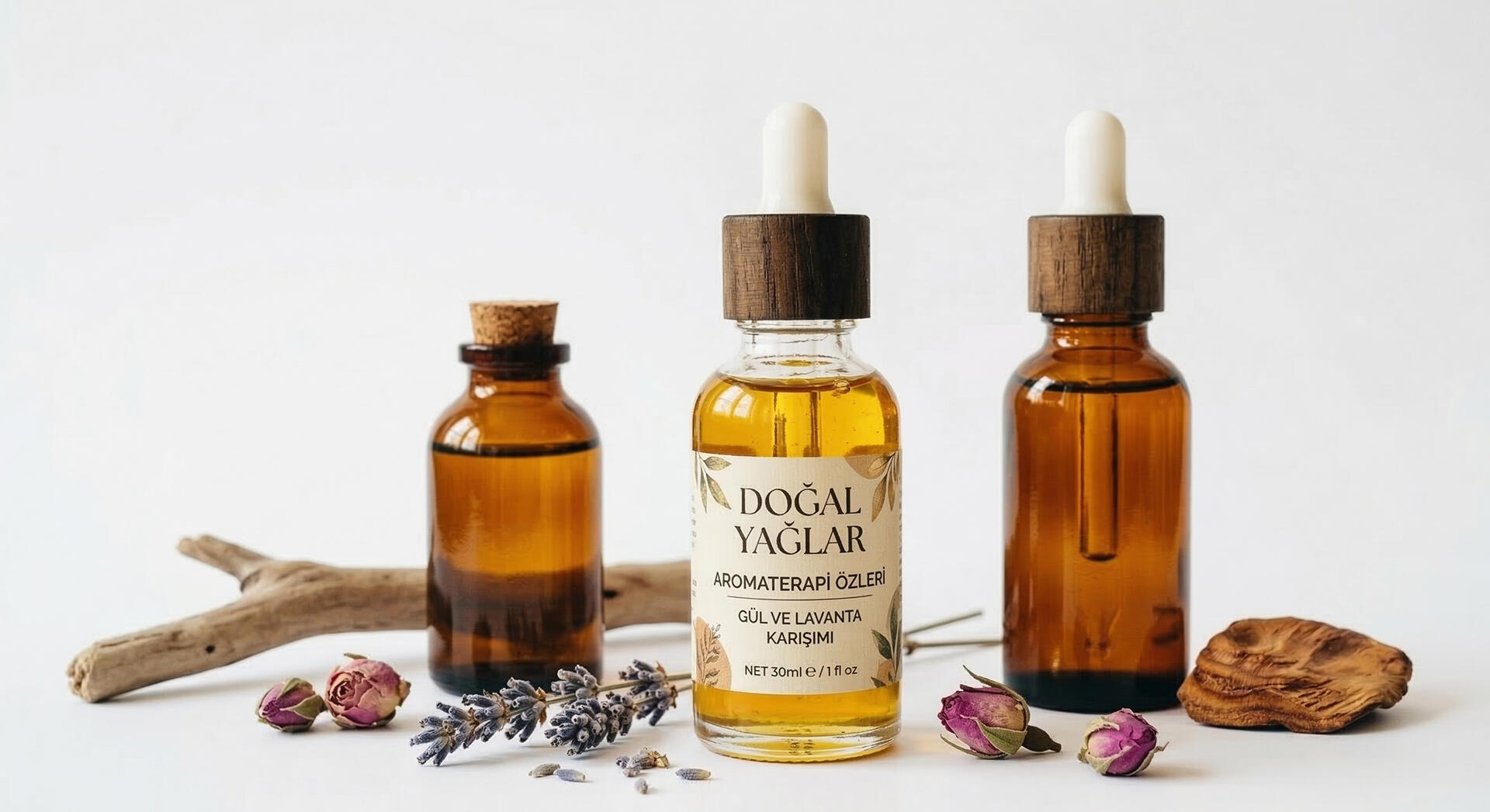 Doğal Yağlar
